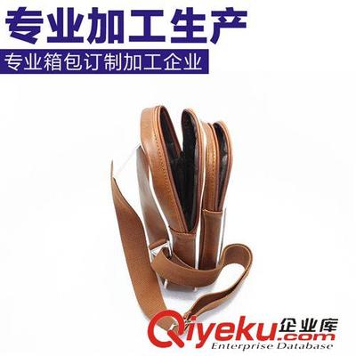 時尚與實用兼?zhèn)?深圳華祥休閑用品帶你探索單肩包與斜挎包的魅力
