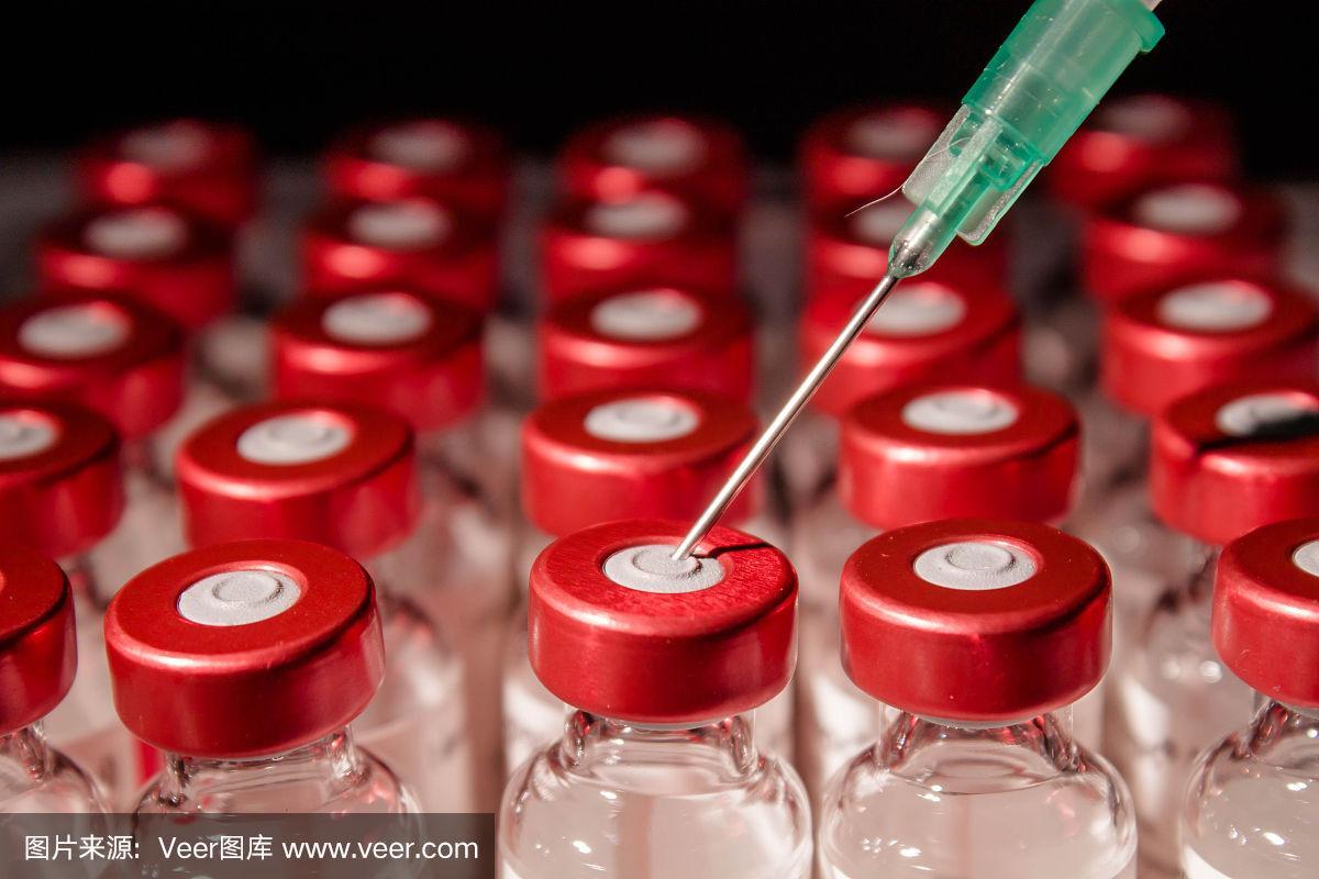 從制藥廠到病床邊 醫療用品的健康使命